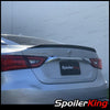 Nissan Maxima 2016-present Trunk Spoiler (284P) - SpoilerKing