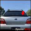 Subaru WRX STI 2000-2007 Trunk Spoiler (284P) - SpoilerKing