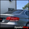 BMW 3 Series E92 2006-2013 Rear Window Roof Spoiler (818R) - SpoilerKing