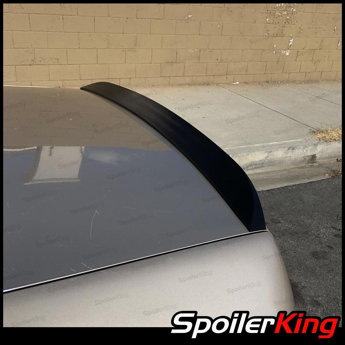 244R) Rear Roof Window Spoiler Made in USA Unpainted (Fits: Acura RL 244R) Rear Roof Window Spoiler Made in USA Unpainted (Fits: Acura RL