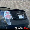 Nissan Altima 2002-2006 Trunk Spoiler (380K) - SpoilerKing