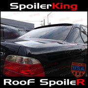BMW 7 Series E38 1994-2001 Rear Window Roof Spoiler (284R) - SpoilerKing