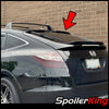 Honda Accord Crosstour 2010-2015 Rear Window Roof Spoiler (284RC)