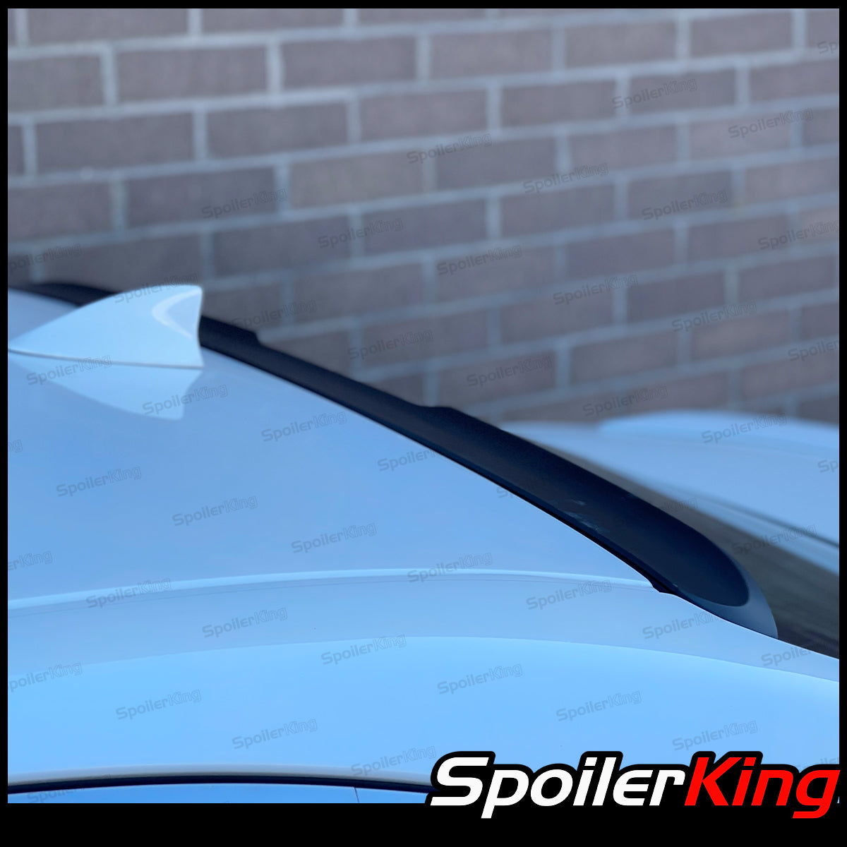Dakspoiler Voor Lexus GS Spoiler 200 250 GS300 350 450 2012 tot 2018 Auto Staartvin Accessoires Achtervleugel Auto Achterspoiler (Kleur : Wit Dakspoiler Voor Lexus GS Spoiler 200 250 GS300 350 450 2012 tot 2018 Auto Staartvin Accessoires Achtervleugel Auto Achterspoiler (Kleur : Wit