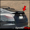 Honda Accord Crosstour 2010-2015 Trunk Spoiler Duckbill (284M)