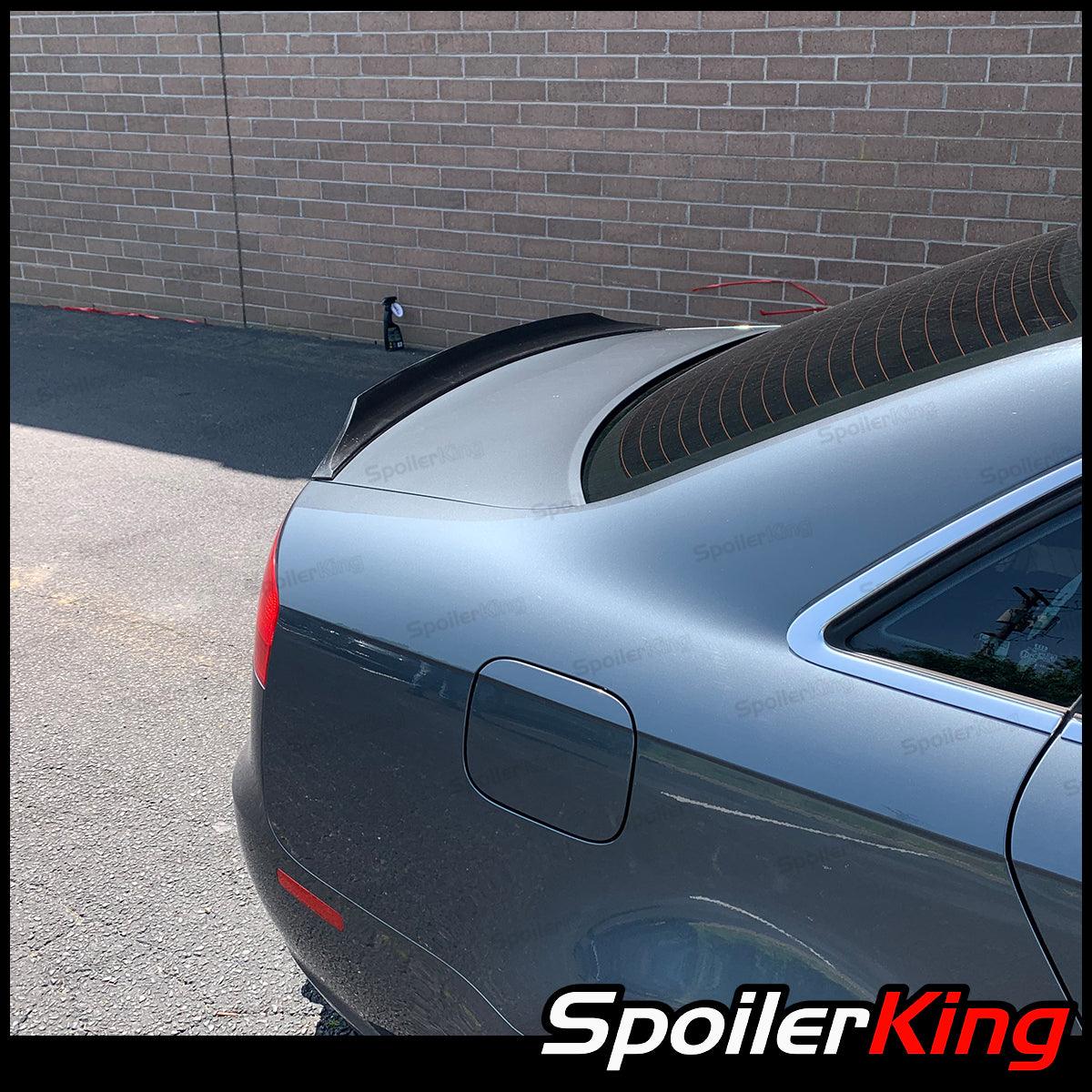 Spoilers & Wings for 2008 Audi S4 for sale Spoilers & Wings for 2008 Audi S4 for sale
