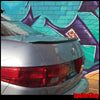 Honda Accord 4dr 2003-2007 Trunk Lip Spoiler (244L) - SpoilerKing