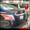 Nissan Altima 2013-2015 Trunk Lip Spoiler (244L) - SpoilerKing