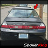 Honda Accord 2dr 1998-2002 Rear Window Roof Spoiler (284R) - SpoilerKing