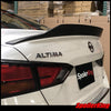 Nissan Altima 2019-present Trunk Spoiler (380M) - SpoilerKing