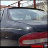 Nissan Altima 1993-1997 Rear Window Roof Spoiler (284R) - SpoilerKing