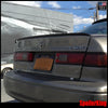 Toyota Camry 1997-2001 Trunk Lip Spoiler (244L) - SpoilerKing