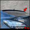 Hyundai Genesis Coupe 2008-2016 Rear Window Roof Spoiler (284R)