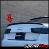 Audi A6/S6 2012-2018 Duckbill Trunk Spoiler (284G) - SpoilerKing