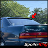 Toyota Crown 1991-1995 S140 Rear Window Roof Spoiler (284R)