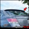 Honda Accord 4dr 2008-2012 Rear Window Roof Spoiler XL (380R)