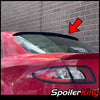 Mazda 6 4dr Sedan 2003-2008 Rear Window Roof Spoiler (284R)