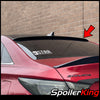 Hyundai Sonata 2011-2014 Rear Window Roof Spoiler (284R)