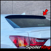 Lexus GS Series GS250 GS350 GS-F (L10) 2013-2020 Rear Window Roof Spoiler XL (380R)