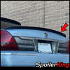 Ford Crown Victoria 1992-2012 Duckbill Trunk Spoiler (284G)