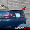 Mazda Miata NA 1990-1997 Duckbill Trunk Spoiler w/ Center Cut (284GC)