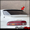 Lexus SC Series SC300 SC400 (Z30) 1992-2000 Rear Window Roof Spoiler (284R)