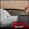 Mercedes Benz S Class W140 1991-1998 Rear Window Roof Spoiler (284R)