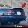 Mazda Miata NA 1990-1997 Duckbill Trunk Spoiler (380K)