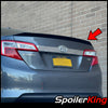 Toyota Camry 2012-2014 Duckbill Trunk Spoiler (284P)