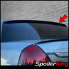 Ford Crown Victoria 1992-2012 Rear Window Roof Spoiler (284R)