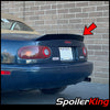 Mazda Miata NA 1990-1997 Duckbill Trunk Spoiler (380P)