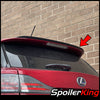 Lexus CT Series CT200h 2011-2017 Add-on Rear Roof Spoiler (244L)