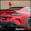 BMW 8 Series G16 2020-present Rear Window Roof Spoiler (284R) - SpoilerKing