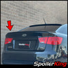 Kia Forte Koupe 2010-2013 Trunk Lip Spoiler (244L)