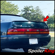 Toyota Crown 1991-1995 S140 Trunk Lip Spoiler (244L)