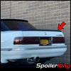 Toyota Cressida 1989-1995 Duckbill Trunk Spoiler (284G)