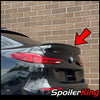 BMW 2 Series Gran Coupe F44 2dr 2020-present Trunk Lip Spoiler (244L)