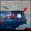 Mazda Miata NA 1990-1997 Duckbill Trunk Spoiler (284G)