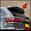 Jeep Grand Cherokee 2014-2021 Add-on Rear Roof Spoiler (284M)