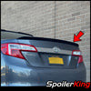 Toyota Camry 2012-2014 Duckbill Trunk Spoiler (284G)