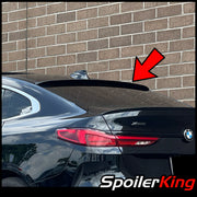 BMW 2 Series Gran Coupe F44 2dr 2020-present Rear Window Roof Spoiler (284R)