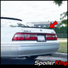 Toyota Crown 1995-1999 Hardtop S150 Trunk Lip Spoiler (244L)