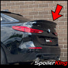 BMW 2 Series Gran Coupe F44 2dr 2020-present Duckbill Trunk Spoiler (284K)