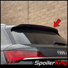 Audi Q5 (FY) 2018-present Add-on Rear Roof Spoiler (244L)