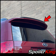 Subaru Forester 2009-2013 Add-on Rear Roof Spoiler (244L)