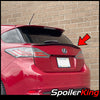 Lexus CT Series CT200h 2011-2017 Rear Mid Wing Spoiler (284K)