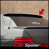 Mercedes Benz S Class W140 1991-1998 Rear Window Roof Spoiler XL (380R)