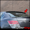 Honda Accord 4dr 2008-2012 Rear Window Roof Spoiler (284R)