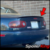 Mazda Miata NA 1990-1997 Trunk Lip Spoiler (244L)