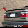 Volkswagen Jetta MK2 1984-1992 Duckbill Trunk Spoiler (284G)